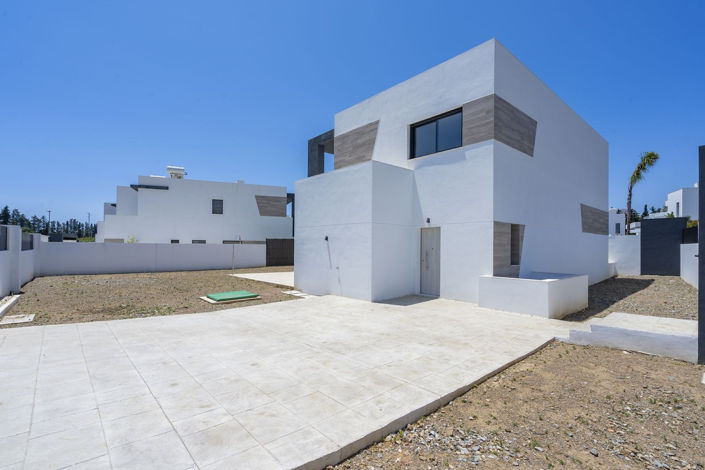 Image No.24-Villa de 4 chambres à vendre à Estepona