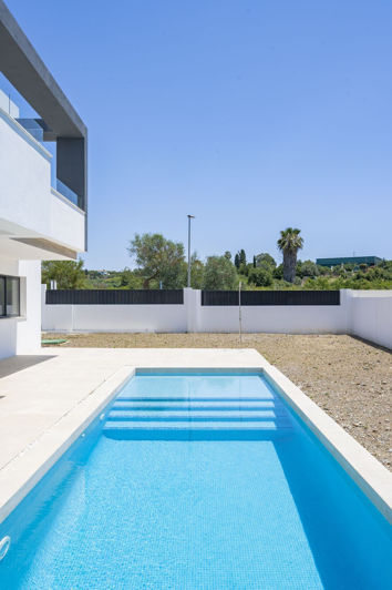 Image No.25-Villa de 4 chambres à vendre à Estepona