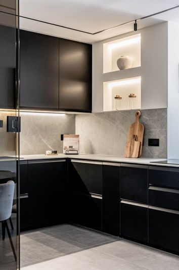 Image No.30-3 Bed Apartment for sale