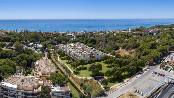 Image No.13-Penthouse de 3 chambres à vendre à Marbella