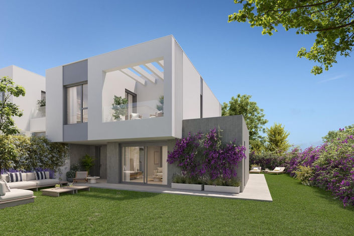Image No.16-Penthouse de 3 chambres à vendre à Marbella