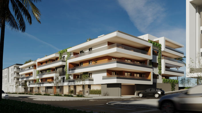Image No.13-3 Bed Apartment for sale