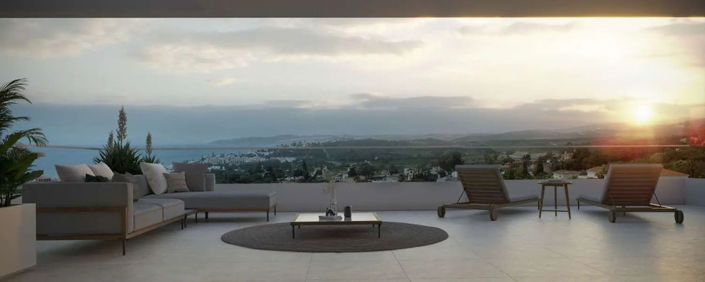 Image No.9-Penthouse de 2 chambres à vendre à Estepona