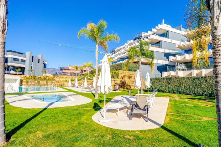 Image No.34-Appartement de 3 chambres à vendre à Estepona