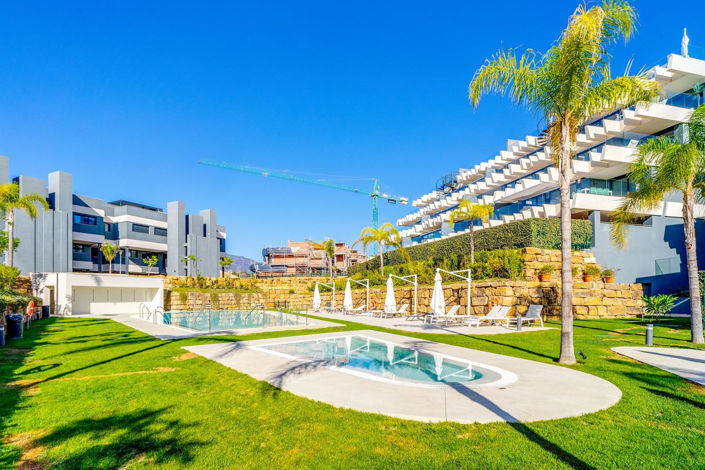 Image No.35-Appartement de 3 chambres à vendre à Estepona
