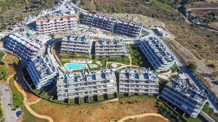 Image No.42-Appartement de 3 chambres à vendre à Estepona