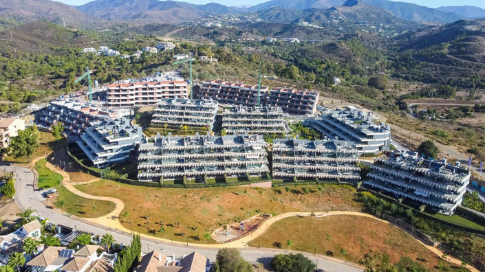 Image No.48-Appartement de 3 chambres à vendre à Estepona