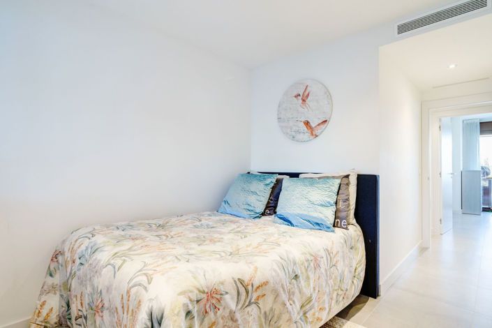 Image No.6-Appartement de 3 chambres à vendre à Estepona