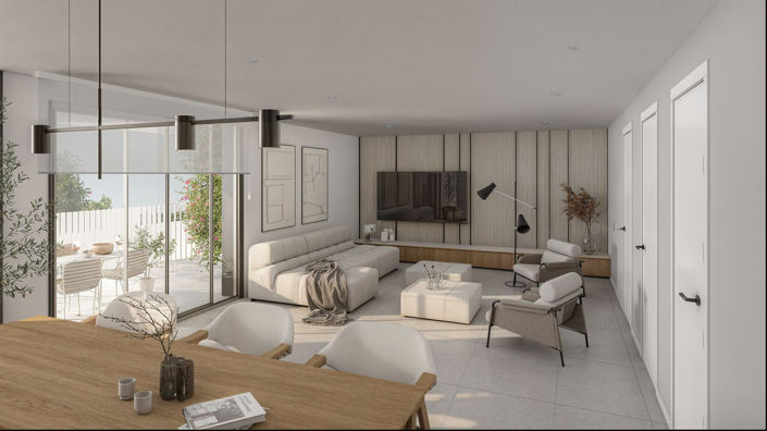 Image No.6-2 Bed Apartment for sale