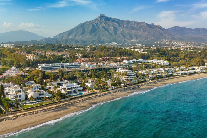 Image No.41-3 Bed Apartment for sale