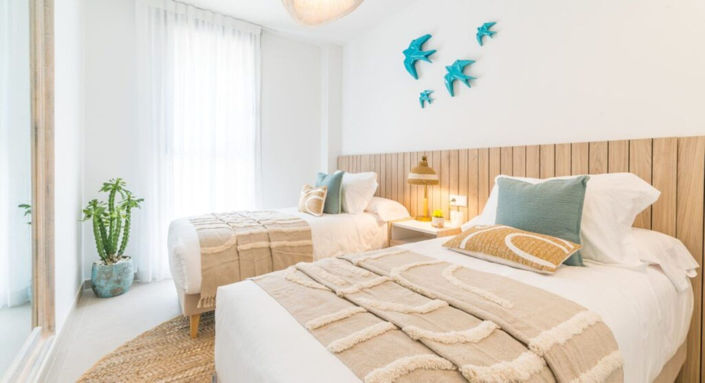 Image No.8-3 Bed Apartment for sale