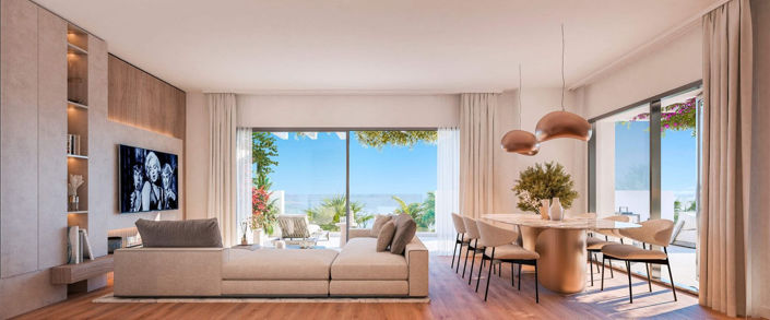 Image No.5-2 Bed Apartment for sale