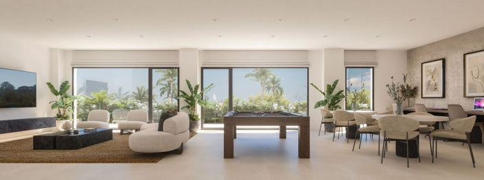 Image No.10-3 Bed Apartment for sale