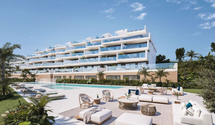 Image No.2-3 Bed Apartment for sale