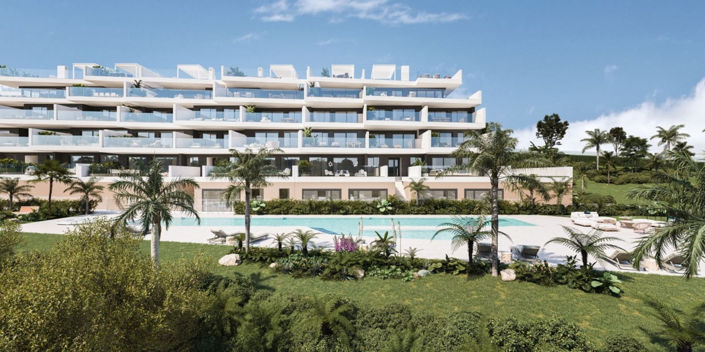 Image No.3-3 Bed Apartment for sale