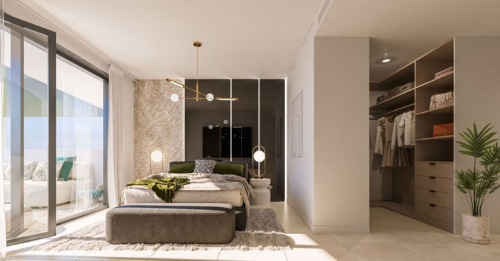 Image No.7-3 Bed Apartment for sale