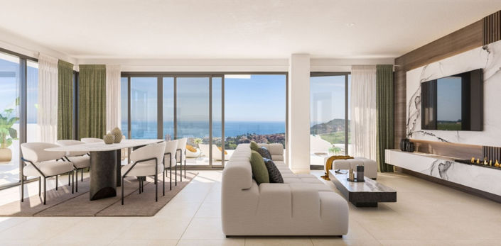 Image No.8-3 Bed Apartment for sale