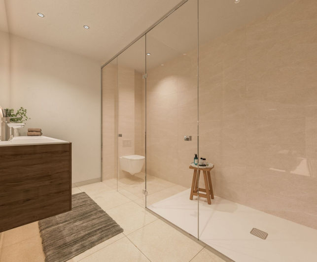 Image No.9-3 Bed Apartment for sale