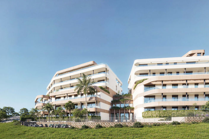 Image No.6-2 Bed Apartment for sale