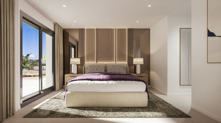 Image No.10-2 Bed Apartment for sale