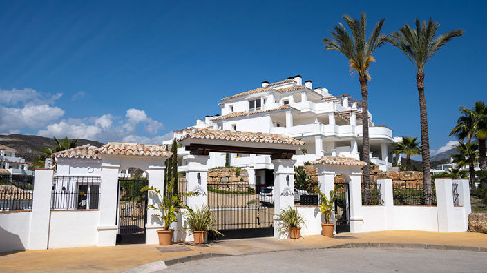 Image No.9-Appartement de 2 chambres à vendre à Marbella