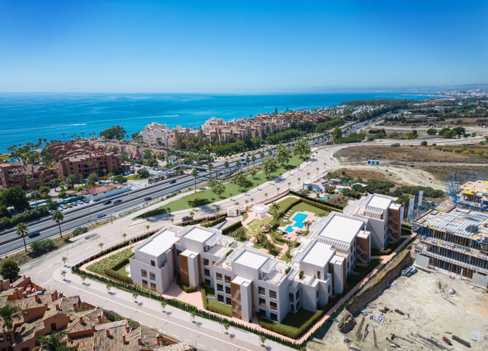 Image No.10-2 Bed Apartment for sale