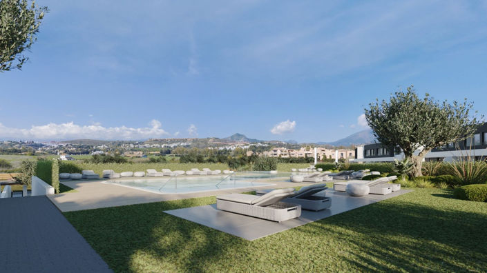 Image No.13-Villa de 3 chambres à vendre à Estepona