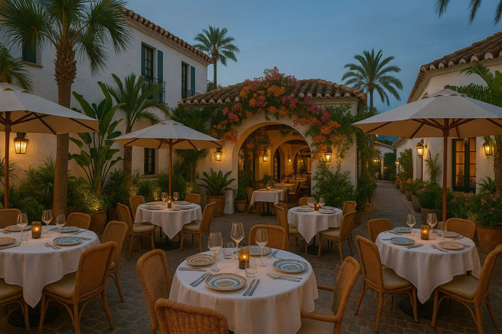 Image No.31-Appartement de 2 chambres à vendre à Mijas Costa