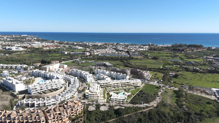 Image No.17-Penthouse de 3 chambres à vendre à Estepona