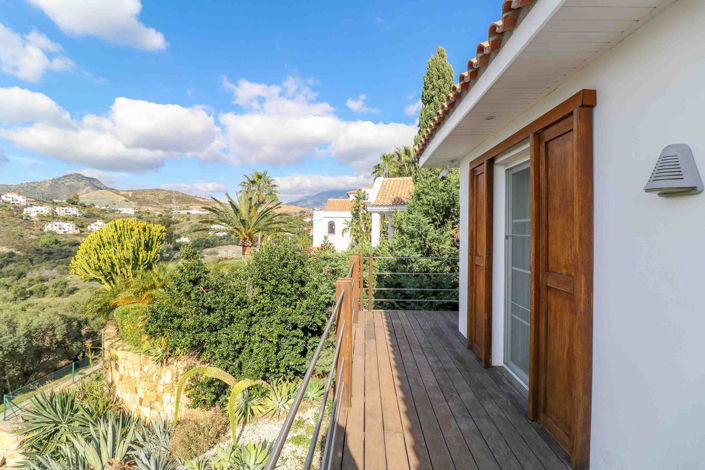 Image No.29-Villa de 4 chambres à vendre à Benahavis