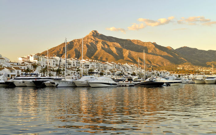 Image No.23-Appartement de 3 chambres à vendre à Mijas Costa
