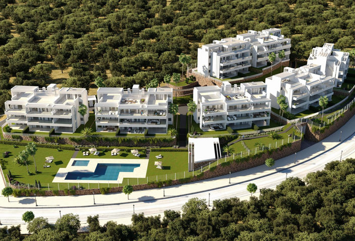 Image No.2-3 Bed Apartment for sale