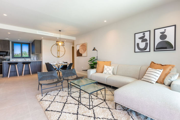 Image No.6-3 Bed Apartment for sale