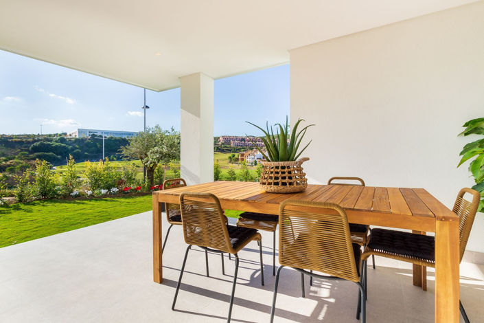 Image No.9-3 Bed Apartment for sale