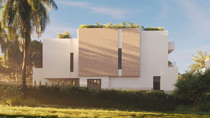 Image No.15-4 Bed Villa for sale
