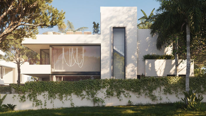 Image No.18-4 Bed Villa for sale