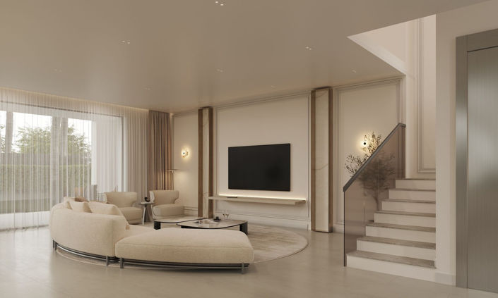 Image No.22-4 Bed Villa for sale