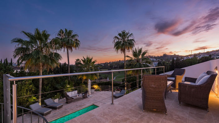 Image No.29-Villa de 5 chambres à vendre à Marbella