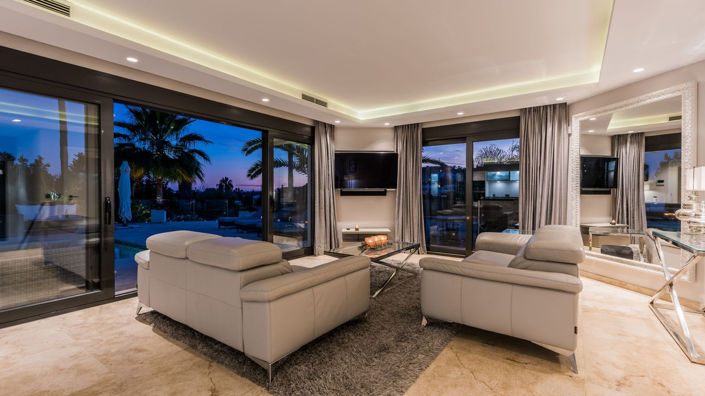 Image No.31-Villa de 5 chambres à vendre à Marbella