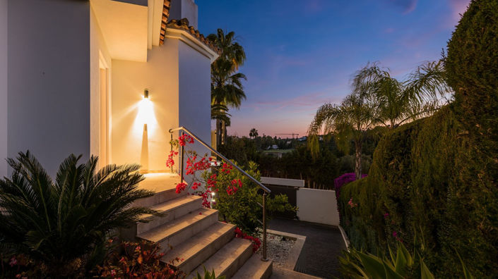 Image No.32-Villa de 5 chambres à vendre à Marbella