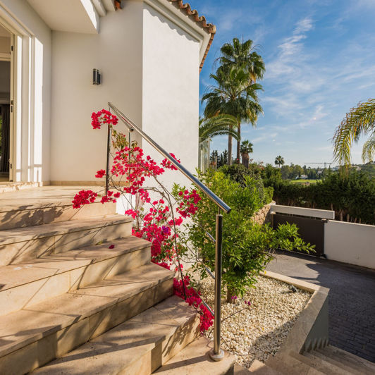 Image No.39-Villa de 5 chambres à vendre à Marbella