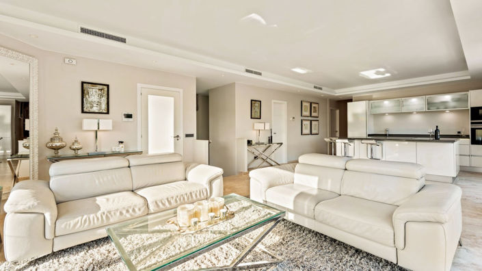Image No.4-Villa de 5 chambres à vendre à Marbella
