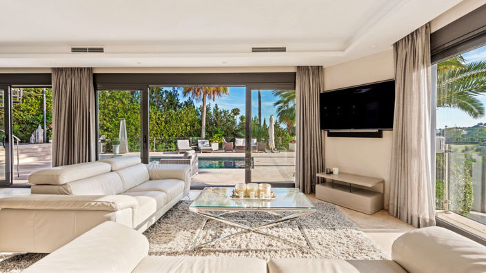 Image No.6-Villa de 5 chambres à vendre à Marbella