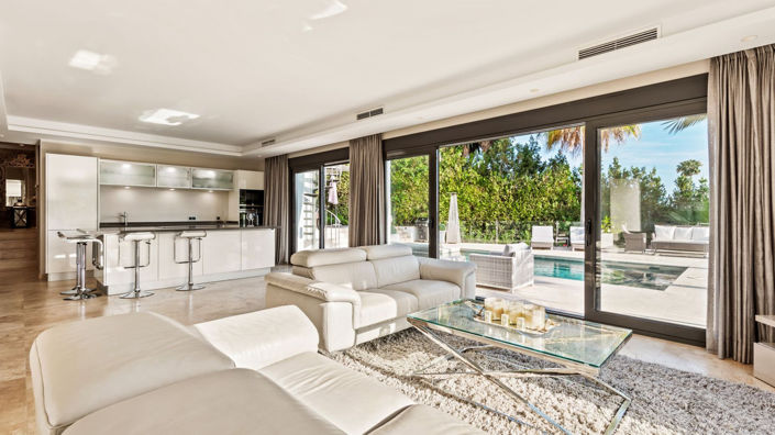Image No.7-Villa de 5 chambres à vendre à Marbella