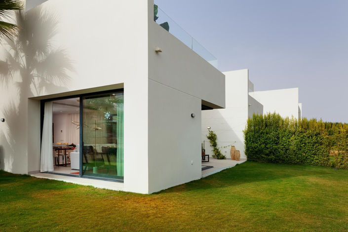 Image No.22-Villa de 4 chambres à vendre à Estepona