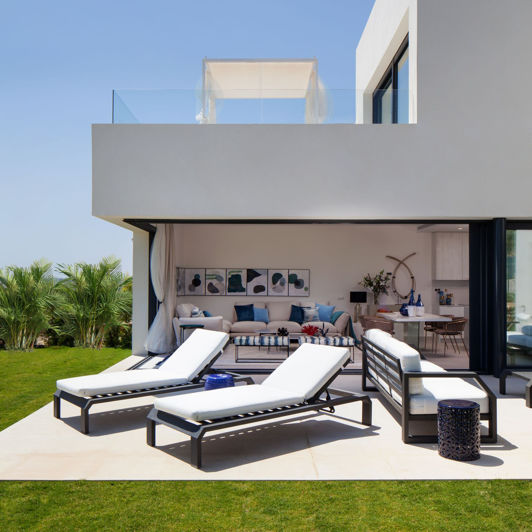 Image No.23-Villa de 4 chambres à vendre à Estepona