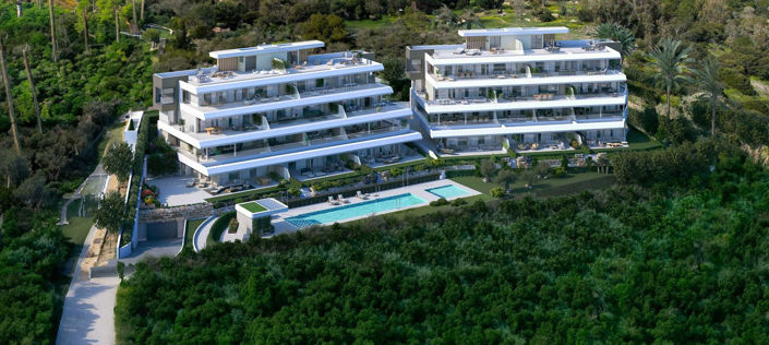 Image No.13-Penthouse de 3 chambres à vendre à Estepona