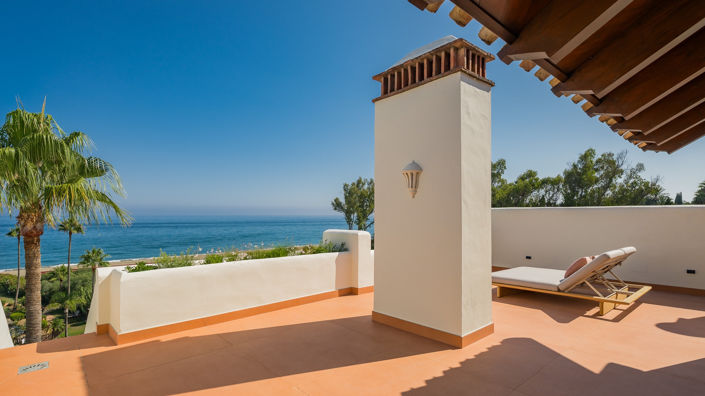 Image No.11-3 Bed Penthouse for sale
