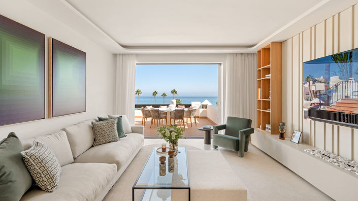 Image No.16-3 Bed Penthouse for sale