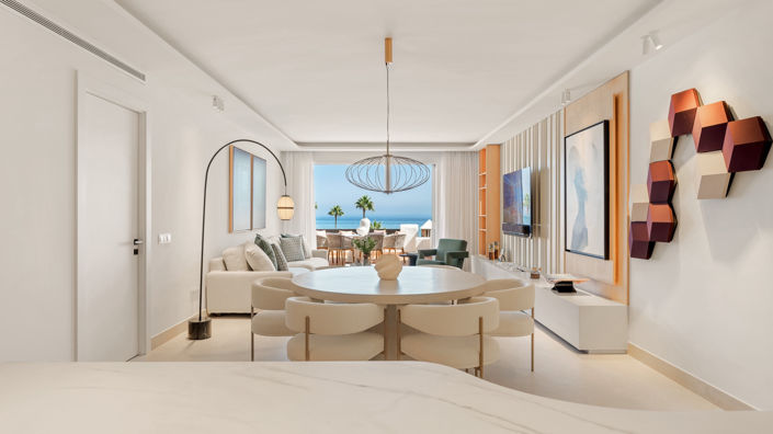 Image No.22-3 Bed Penthouse for sale